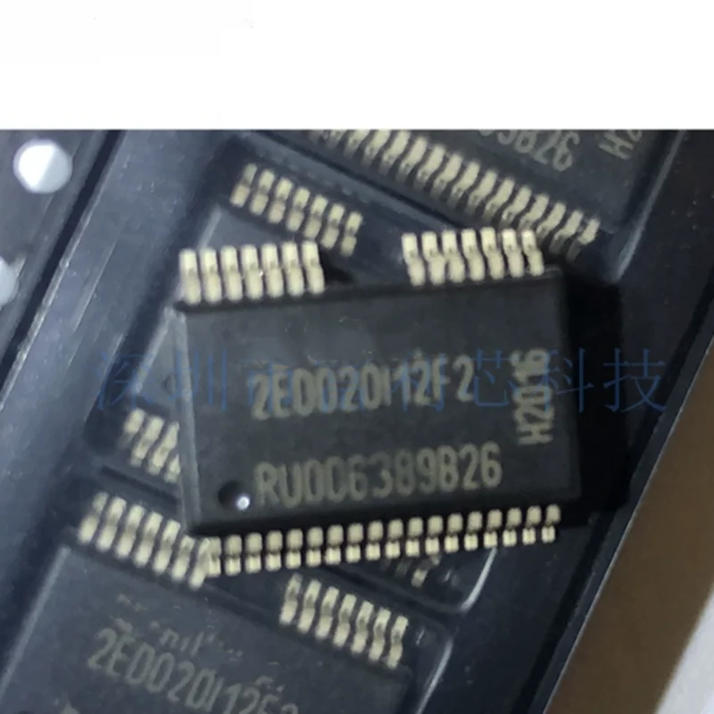 2PCS 2ED020I12-F2 2…