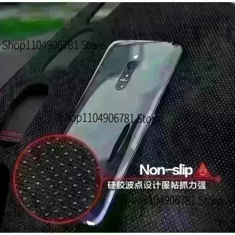 FOR Volkswagen ID.3 2021-2025 Car Dash Mat Dashmat Dashboard Mat Cover Sun Shade Dash Board Cover Carpet  Accessories view 5