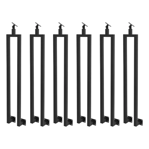 الدرج وأجزاء الدرج