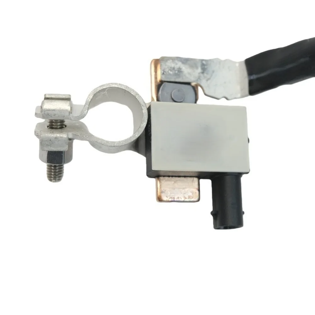 

Запасная часть: кабель для аккумулятора, металлическая конструкция, износостойкий, быстрая установка, замена аккумулятора в моторном отсеке