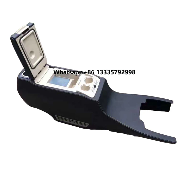 

Manufactories Car Interior Accessories Multifunction Car Armrest Box Console for Mercedes Benz Vito Vclass W447 V260