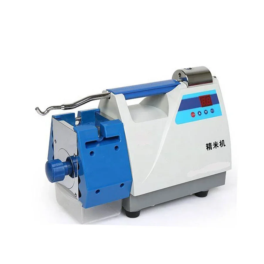 Rice mill Lab equipment paddy rice polishing machine LTJM-2099