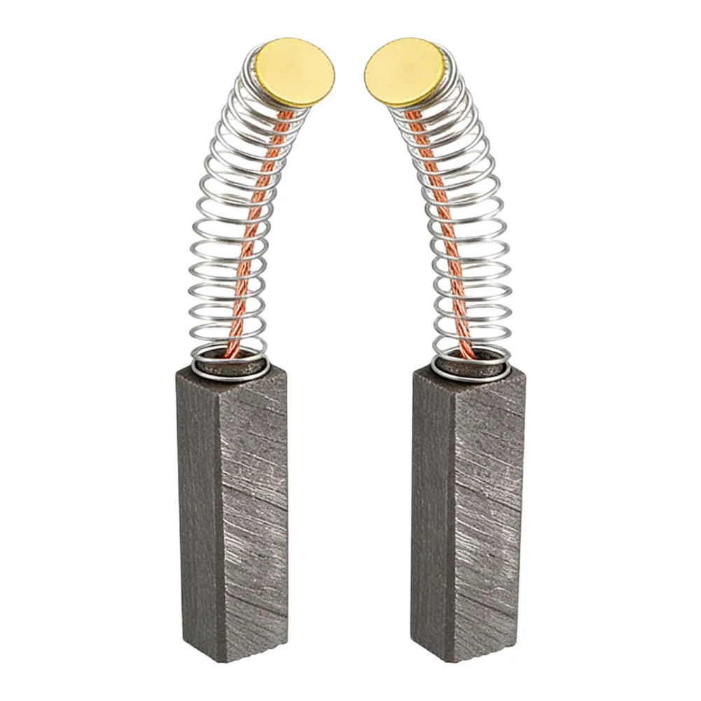 Angle Grinders Carbon Brushes Electrical Braking Carbon Brushes Made Of Most Frequently Replaced Angle Grinders