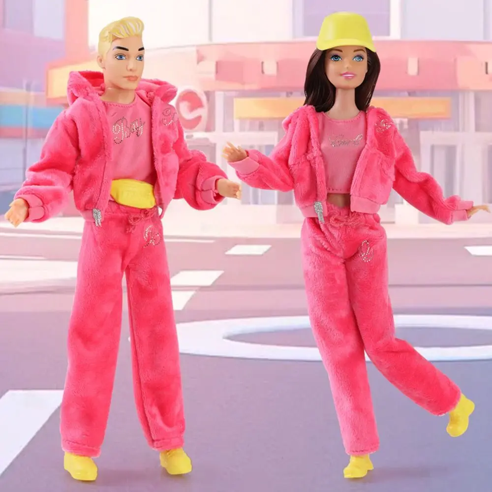 High Quality 2024 Male/Female Clothing 9 Styles Fashion Casual Wear Shoes DIY 30CM