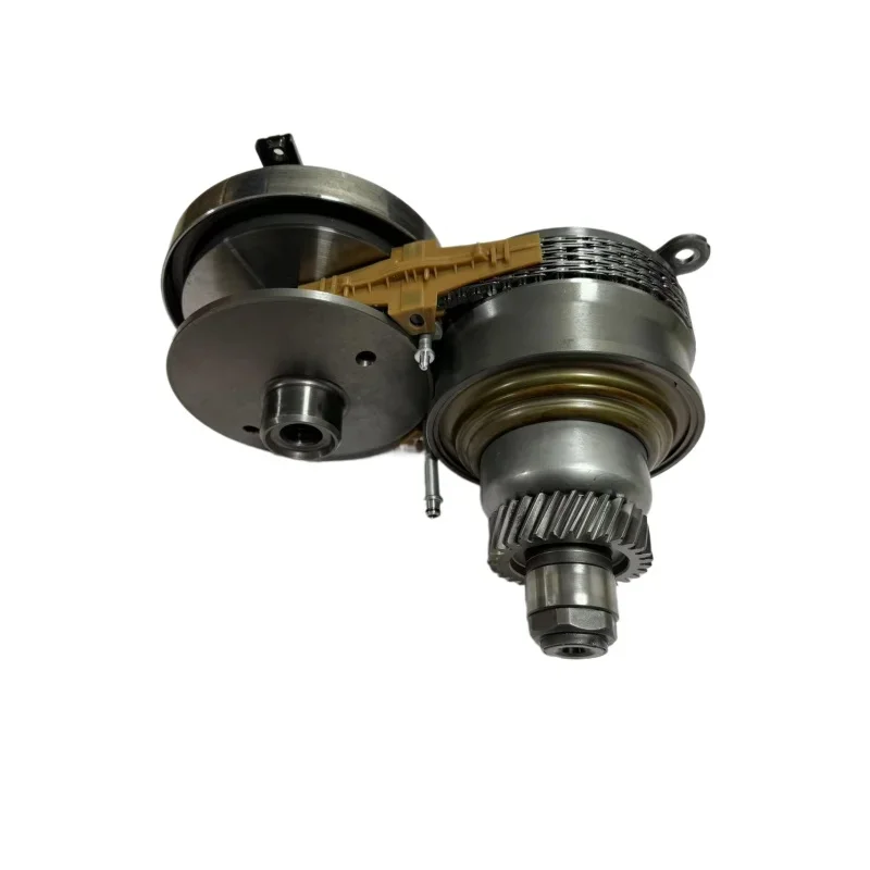 

TR690 pulley set Auto Transmission chain cvt transmission for Subaru
