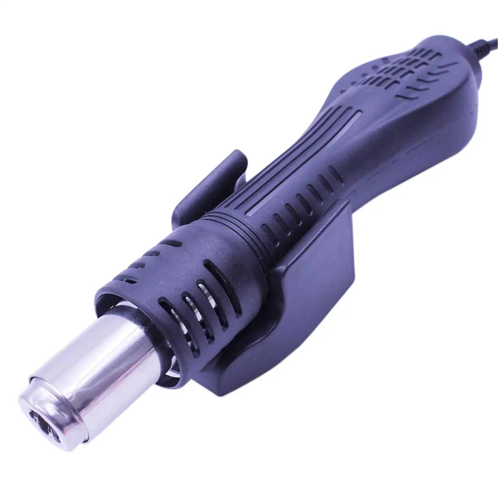 

Replacement Hot Air Soldering and Desoldering Handle for Soldering Station Accessory DIY Repair Tool