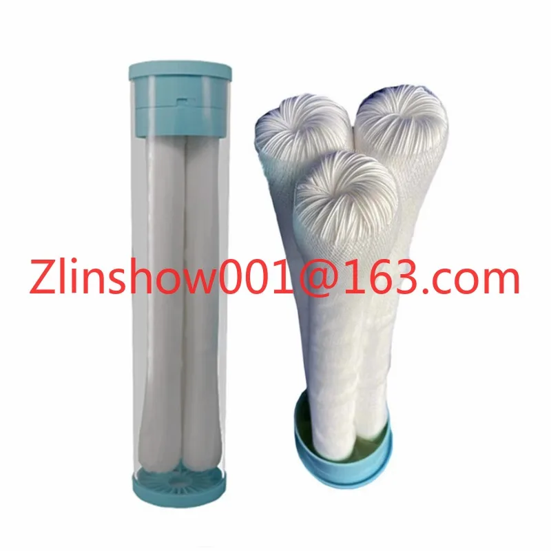 Household Commercial Use 20inch Jumbo Ultrafiltration UF Hollow Fiber Membrane UF Filter Cartridge