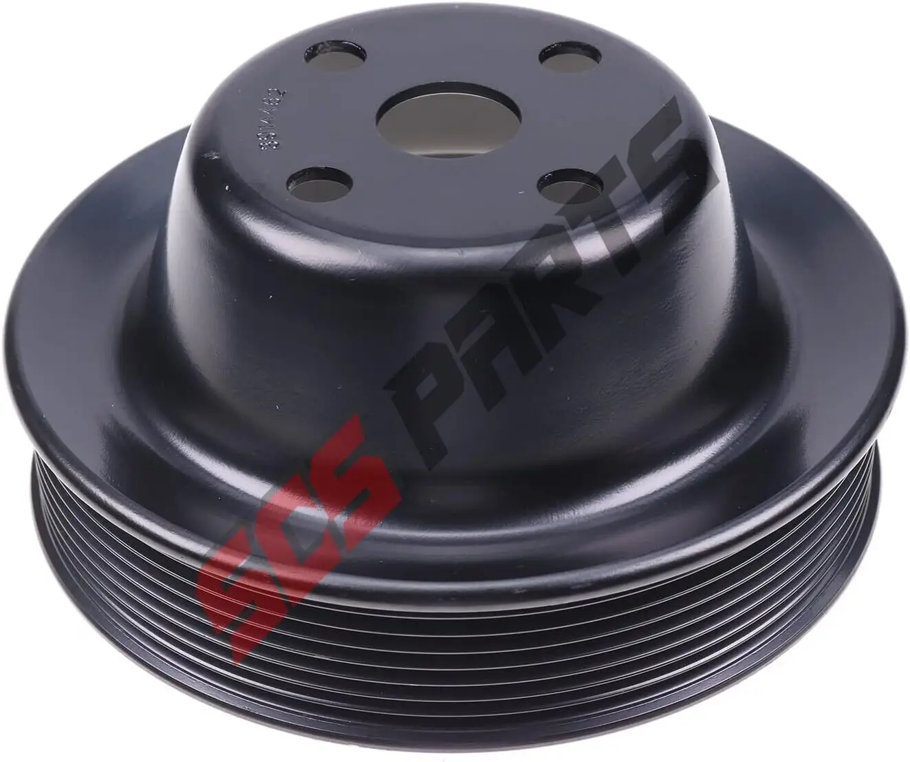 

3914462 Шкив вентилятора подходит для двигателя Dodge Cummins