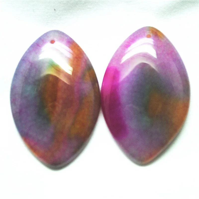 2PCS Two Colors Sto…