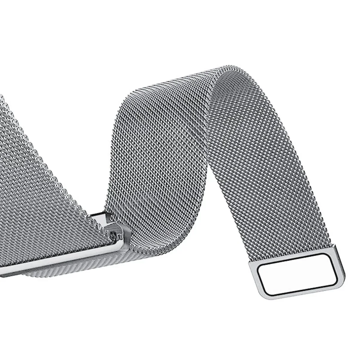 Milanese Strap For Samsung Galaxy Watch 8 Classic 8 40 44mm Metal Magnetic Milan 7 Ultra 2025 Stainless Steel Bracelet WatchBand