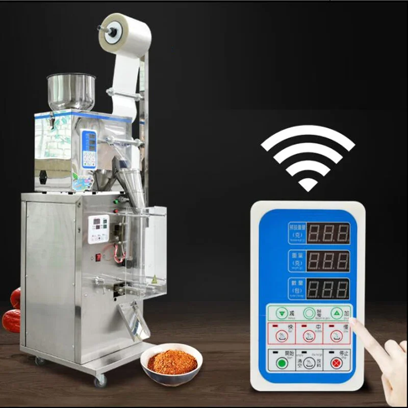 Fully Automatic Tea…