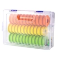 3pcs-Random Color