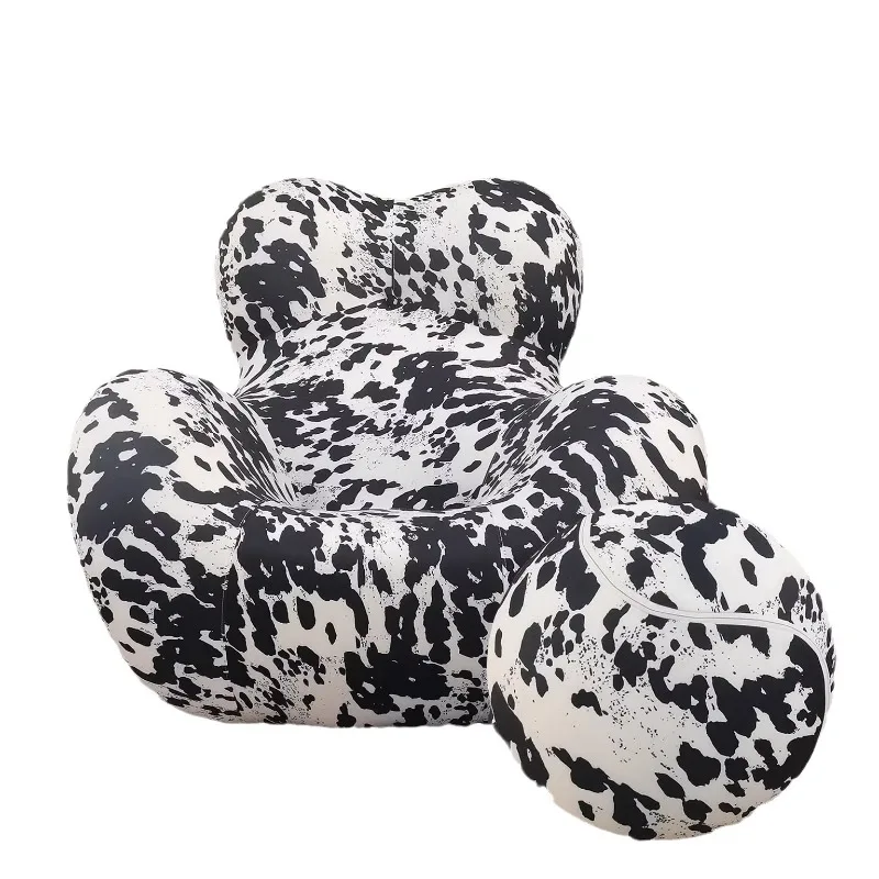 

Leisure chair Dongguan Foshan Longjiang living room balcony bedroom lazy children lying single sofa chair