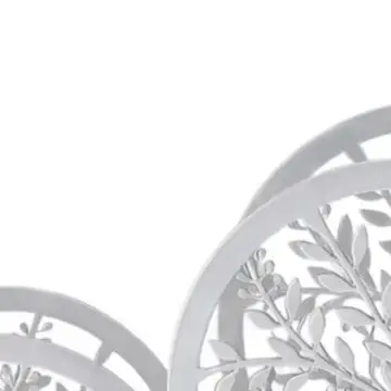 For Dining Room Table Dining Table Accessory Napkin Dispenser Tree For Holiday Decoration Unique Tree Hollow Cutout Holder