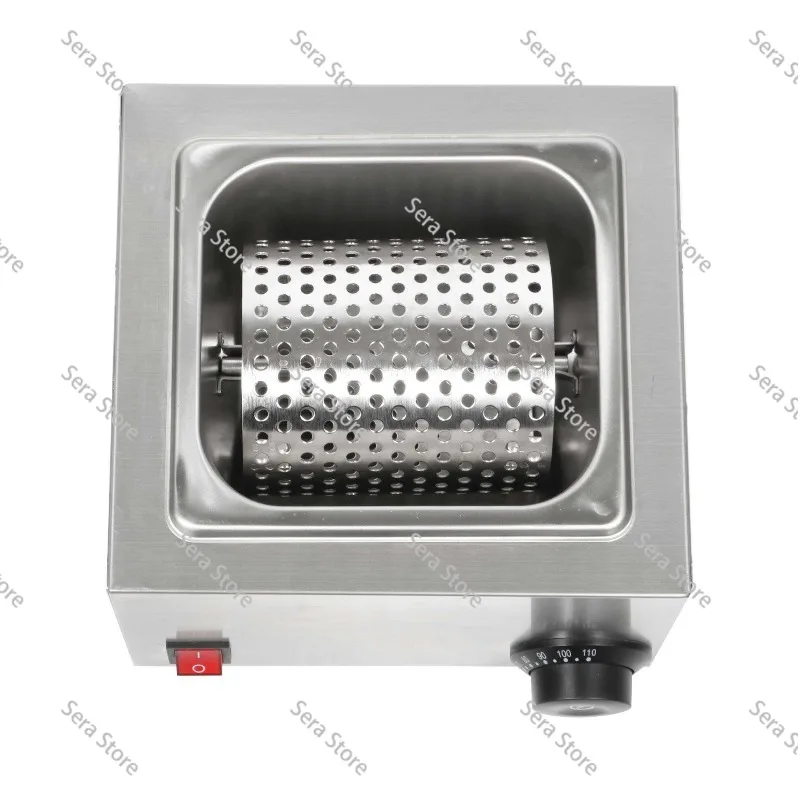 Electric Butter Roller Machine 304/201 Stainless Steel Butter Dispenser Equipment for Kitchen