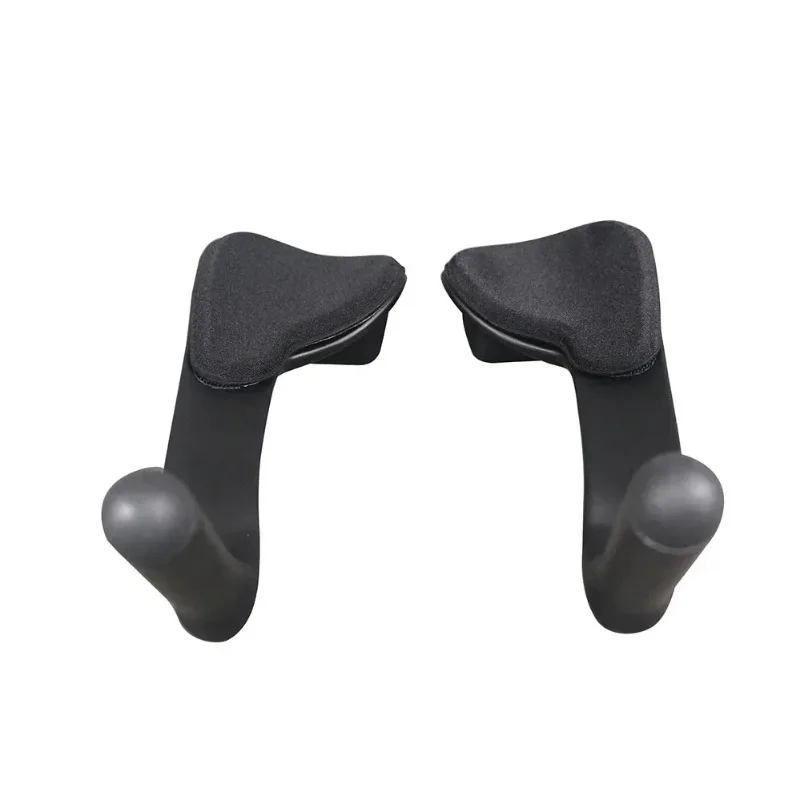 ملعقة شكل كامل ألياف الكربون TT اليد بقية مقبض ايرو نوع تمديد بار الدراجة وصلات نائب المقود TT106 #4