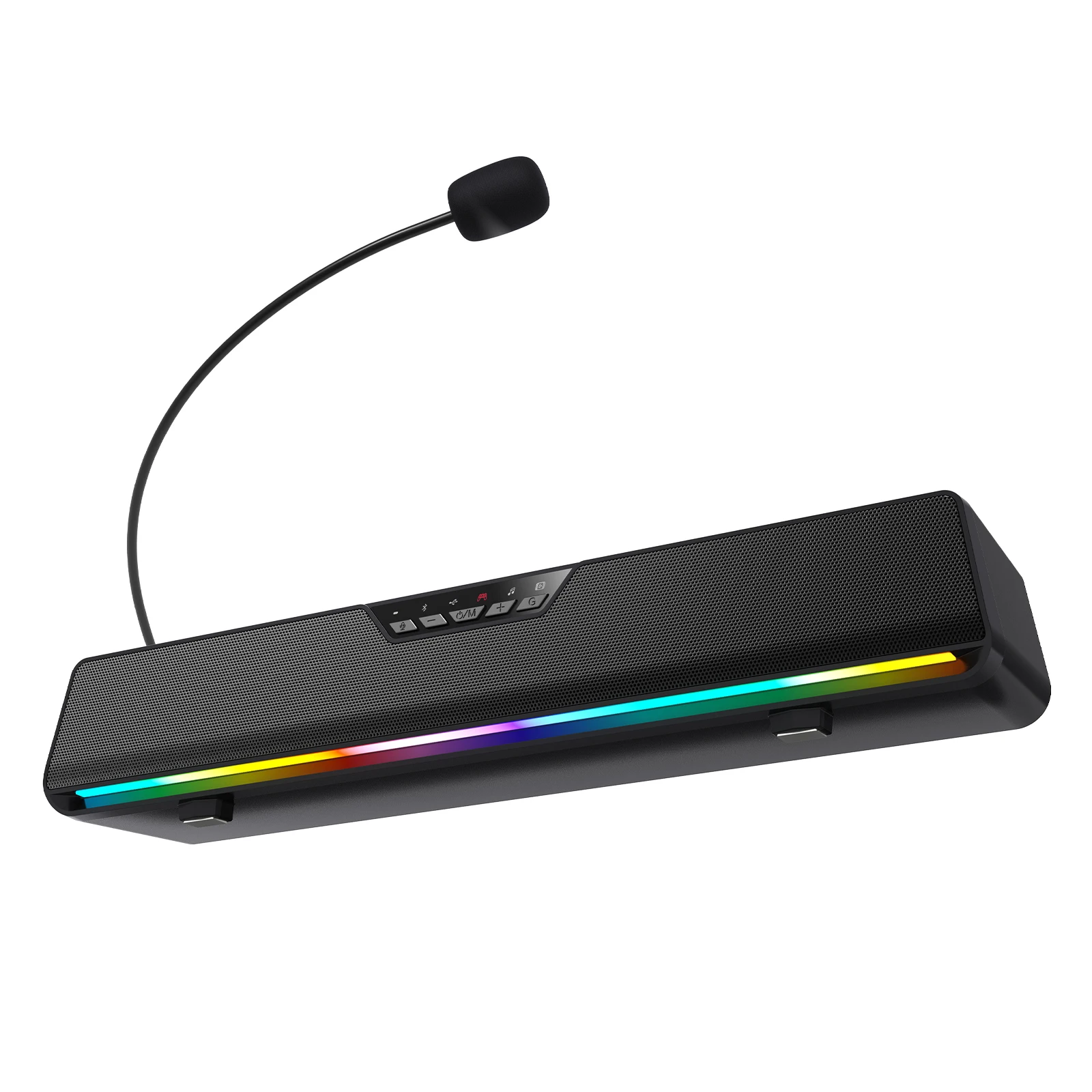barra-de-sonido-para-juegos-con-sonido-envolvente-71-microfono-desmontable-con-cancelacion-de-ruido-altavoz-bluetooth-con-cable-para-pc-y-portatil-disenada-para-gamers-en-casa