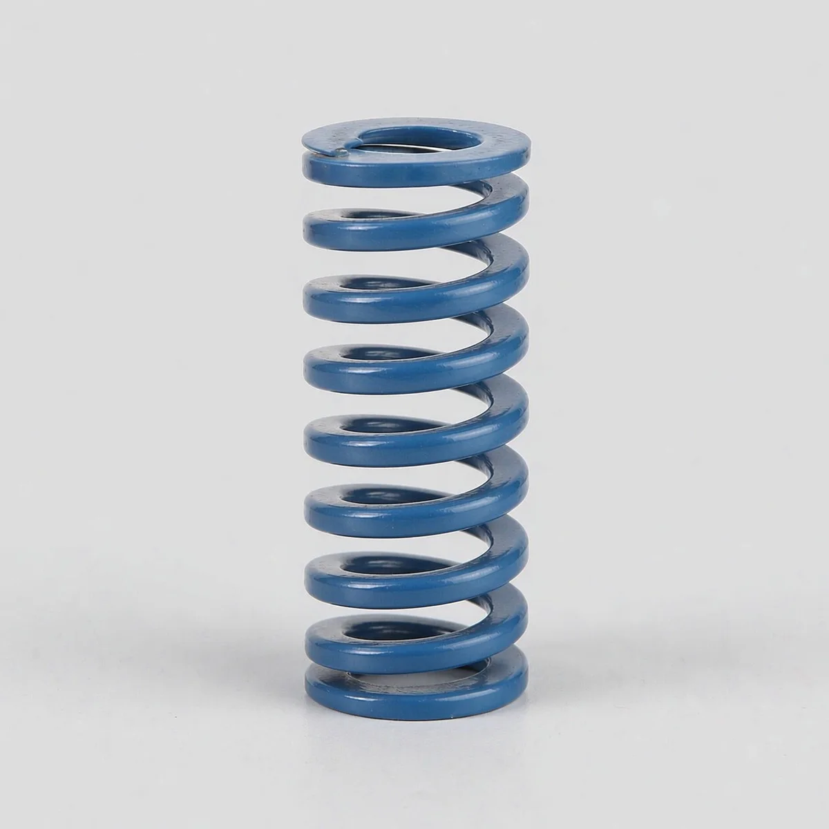1-10pcs OD 20mm Compression Spring Loading Die Mold Spring ID 10.1/10.2/10.5/11.1/mm Length 15-300mm Yellow/Blue/Red/Green/Brown