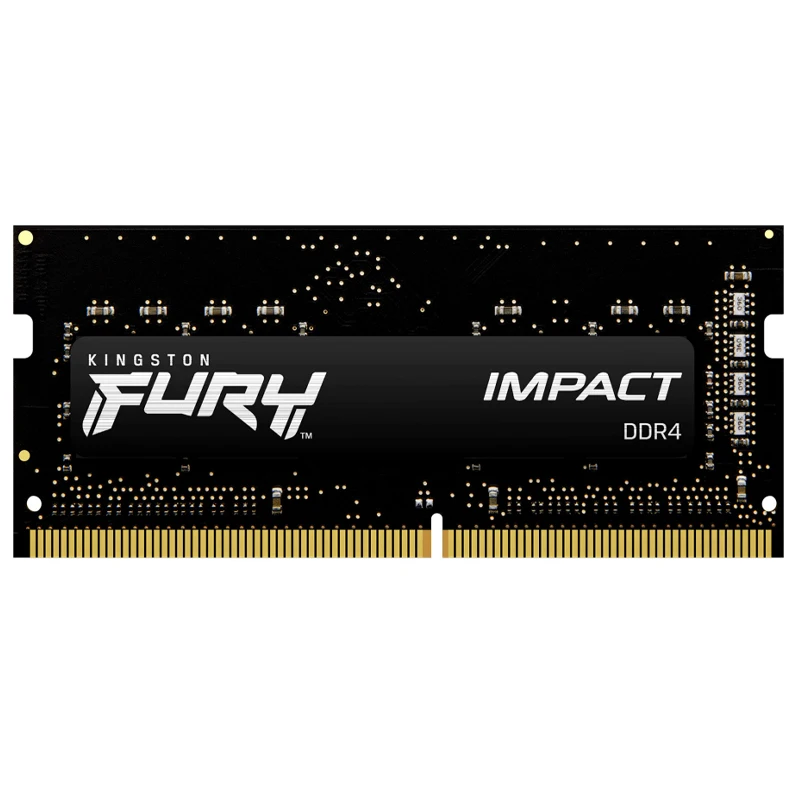 HyperX Fury DDR4 8GB 2666MHz: Real-World Performance