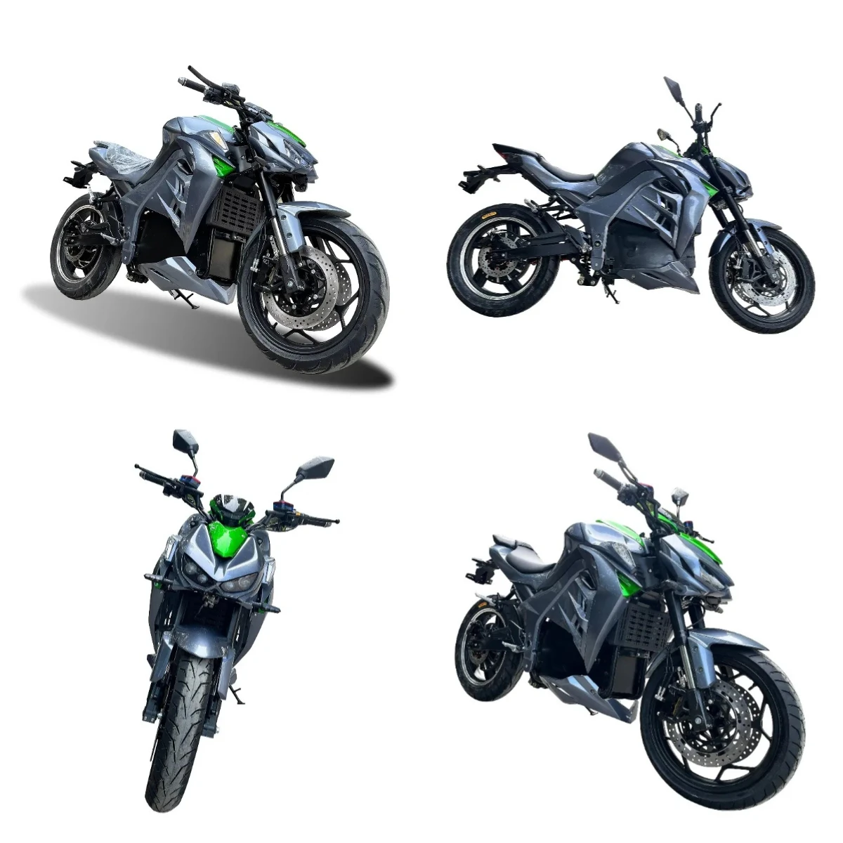 

Zuimi New Model Z1000 Sportbikes Racing Electric Motorcycle 5000w/8000w/10000w For Sale