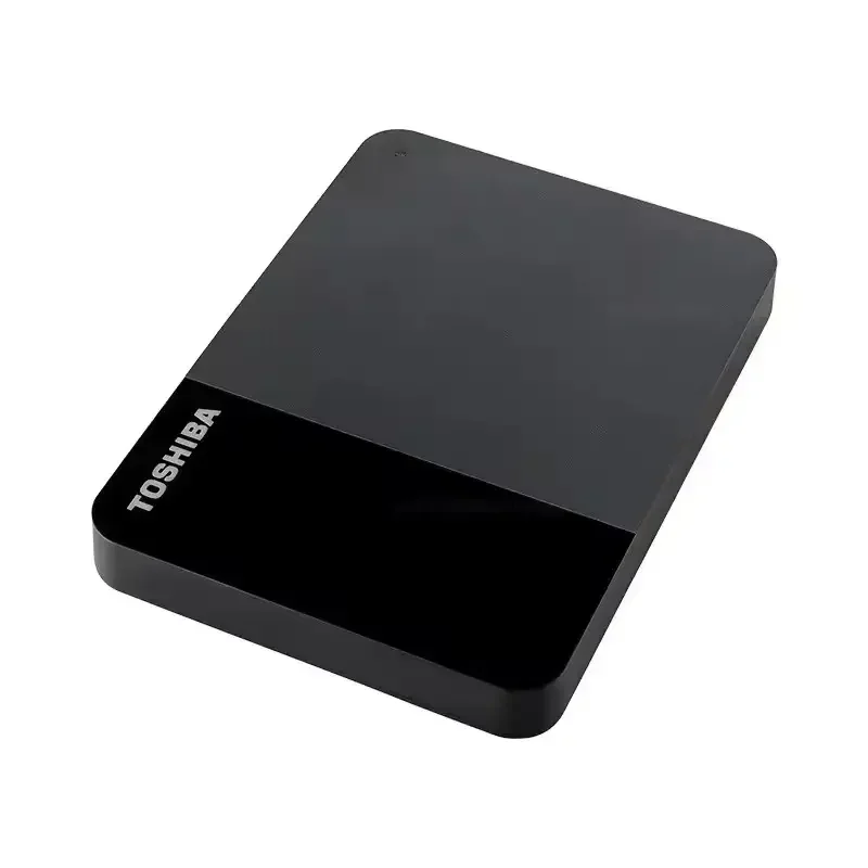

For Toshiba Canvio Ready B3 USB 3.0 Portable External Hard Drive - 4TB 2TB 1TB 2.5 Inch Hard Disk for Laptop Mac/Android