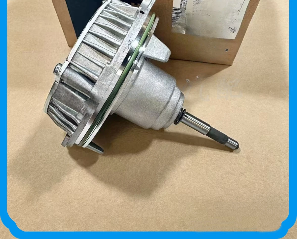 15N engine crankcase ventilation motor C5614912 CV50755