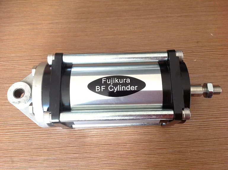 

BF CYLINDER (low friction cylinder) :FCD-40-24