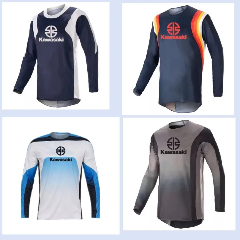 Camiseta Motocross … - image