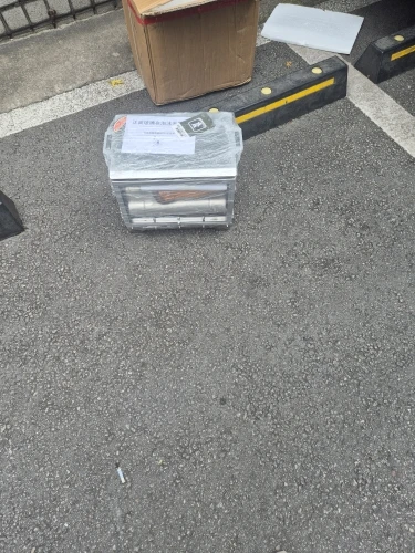 구매자 후기 사진
