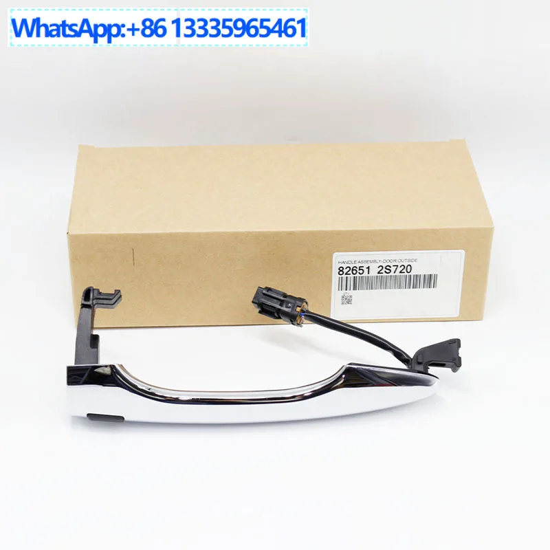 826512s720-for-modern-tucson-ix35-front-door-handle-with-button