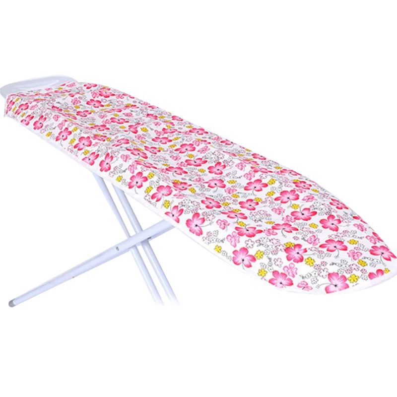 140*50cm ultra thick heat retaining felt ironing iron board cover easy fitted