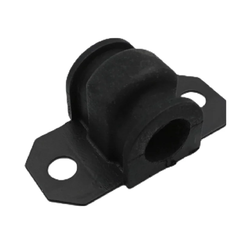 

AV59-5484-AB AV595484AB Car Balance Rod Rubber Sleeve Lamp Stabilizer Bar 2Pcs For Ford Fiesta 2011-2018 Mazda 2
