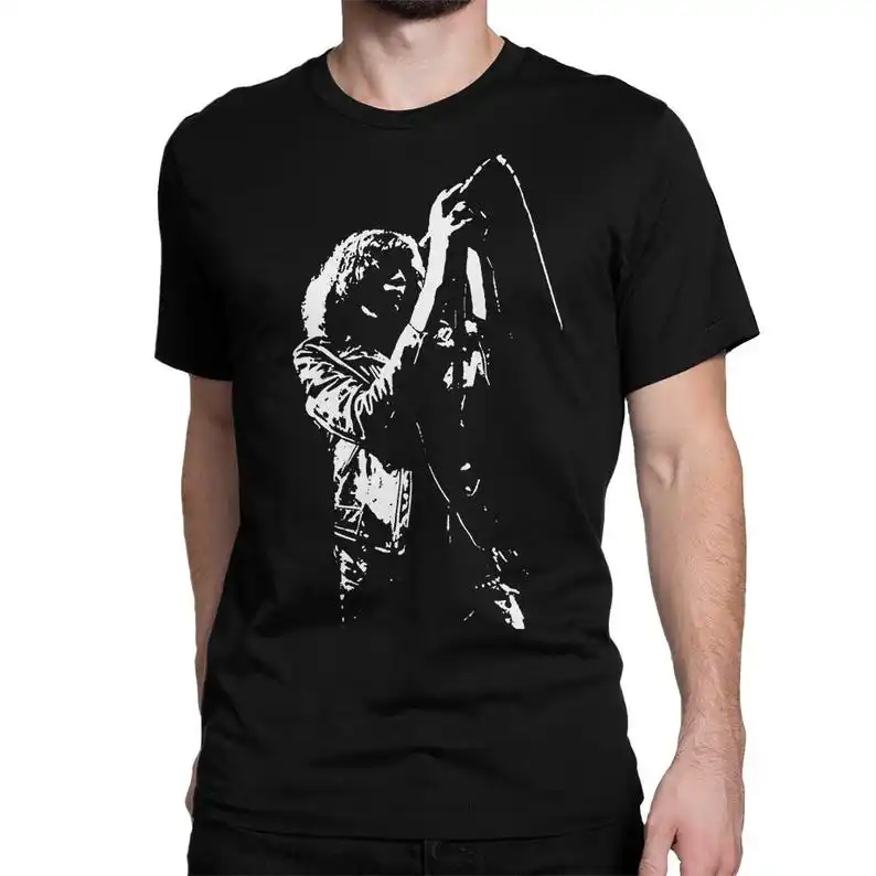 

Camiseta de concierto de Joey Ramone (tallas para hombre y mujer)