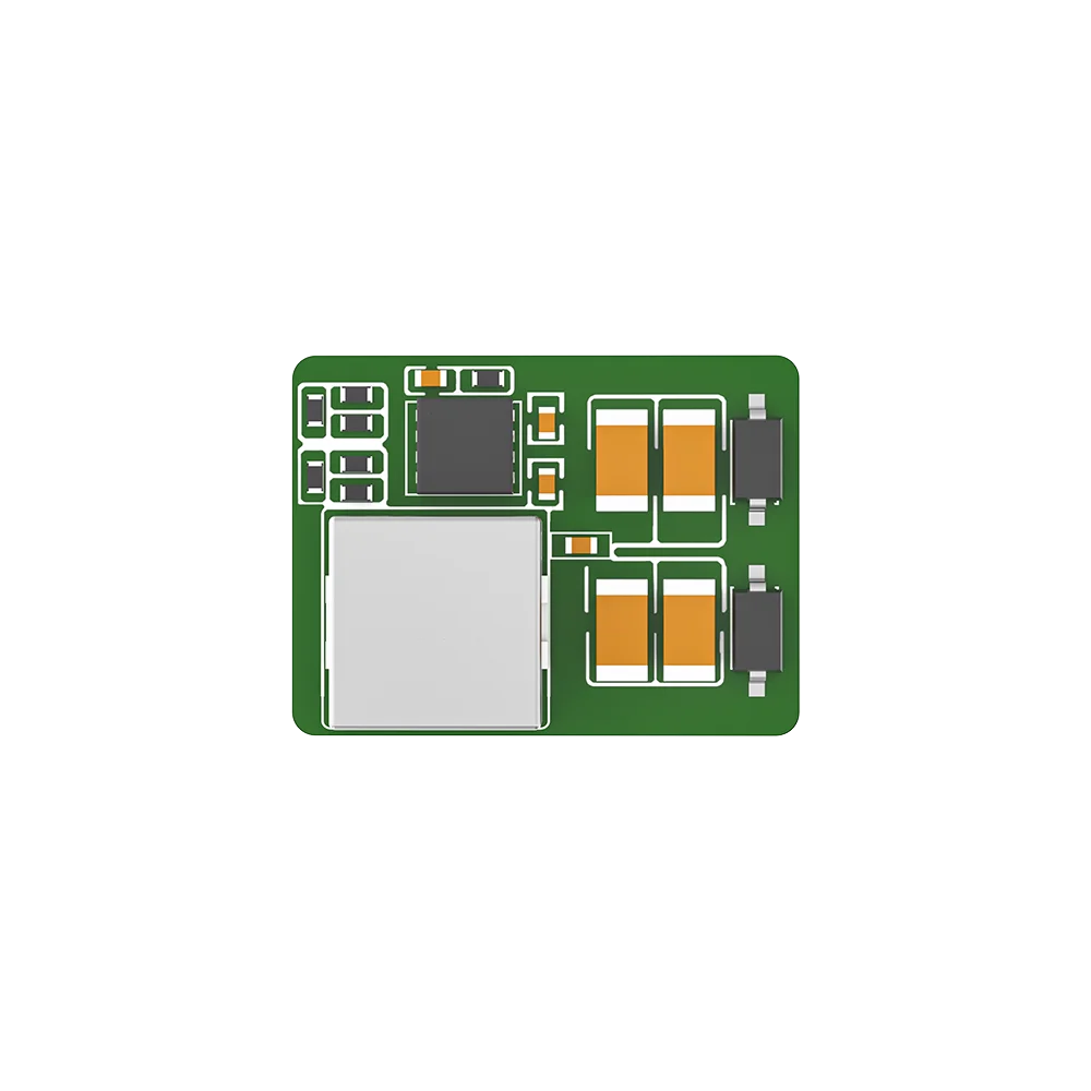 IFlight BEC Module - 5V/2A 12V/3A