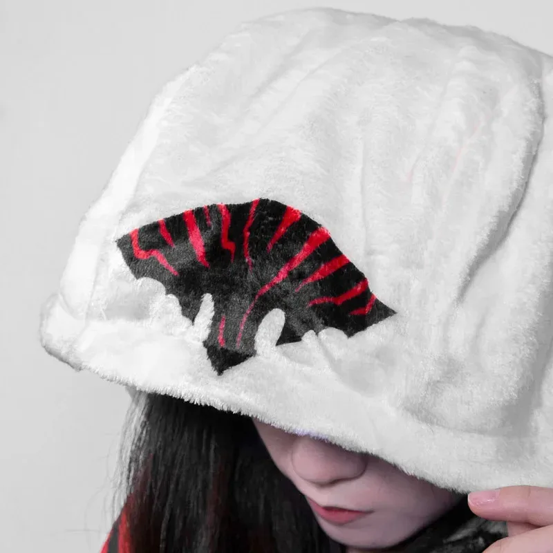 qq98 مصير البقاء ليلة السماء يشعر صابر تغيير أنيمي FGO FSN عباءة بطانية مانغا دور ساكورا رين شيرو إيميا عمل الشكل هدية