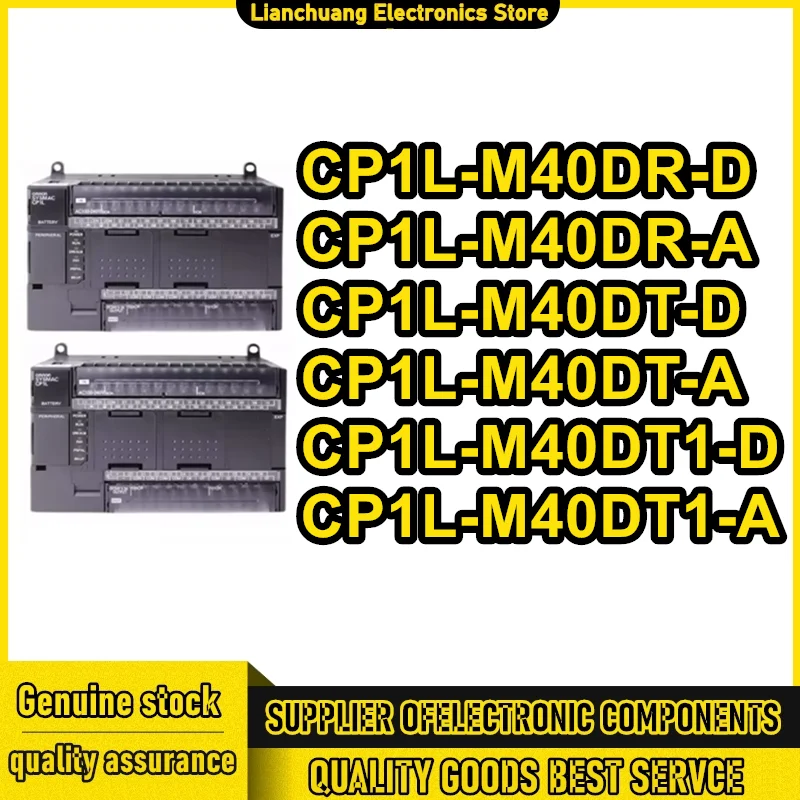 

CP1L-M40DR-A CP1L-M40DR-D CP1L-M40DT-D CP1L-M40DT-A CP1L-M40DT1-D CP1L-M40DT1-A