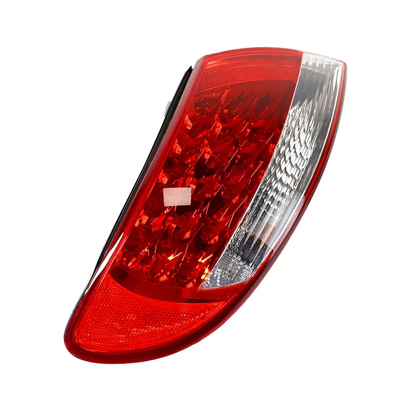 For Hyundai Azera Grandeur TG 2006 2007 2008 2009 LED Car Rear