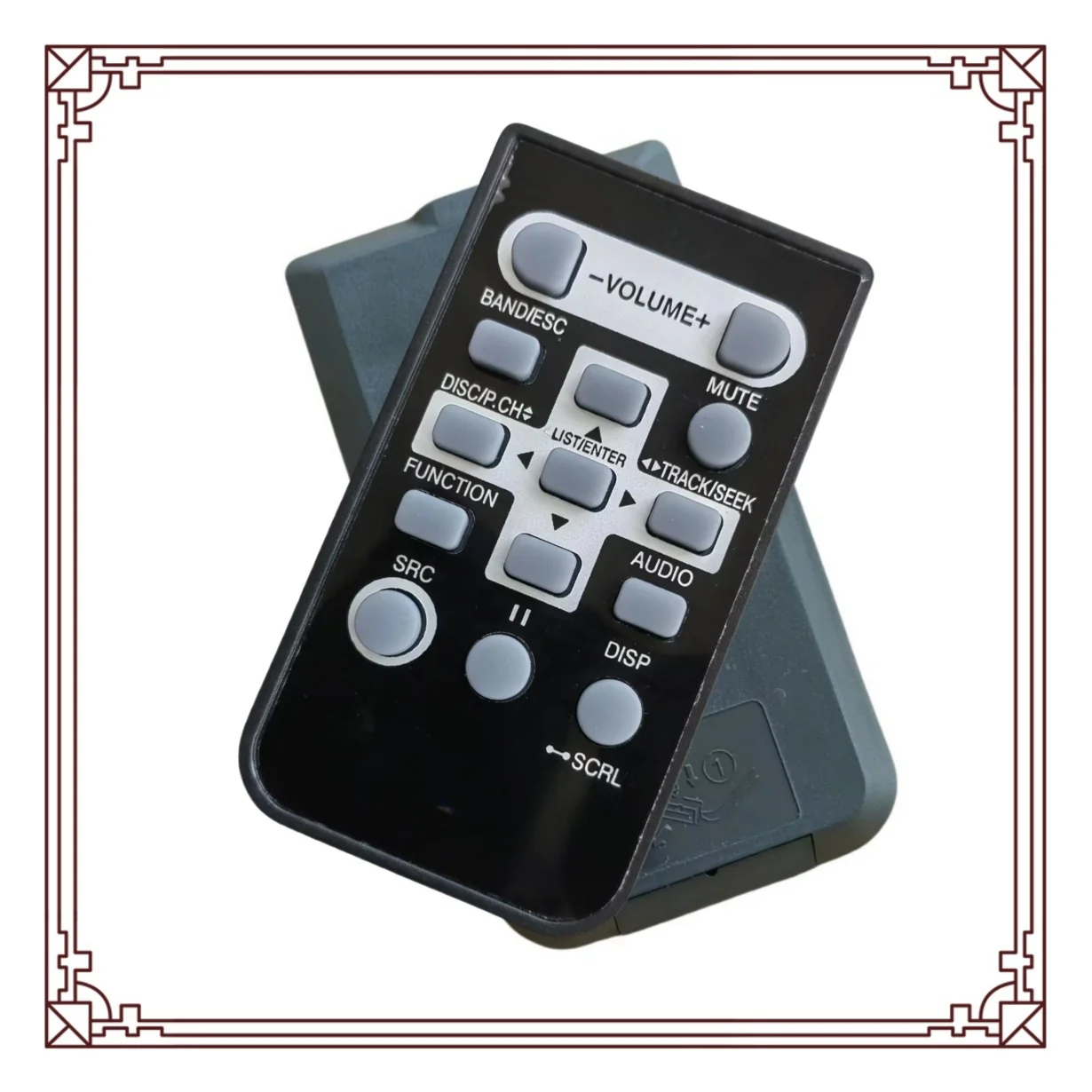 

Пульт дистанционного управления для Pioneer DEH-S7200BHS DEH-S6220BS DEH-S7200BHS DEH-S6200BS DEH-S6220BS DEH-S7200BHS Bluetooth CD-плеера