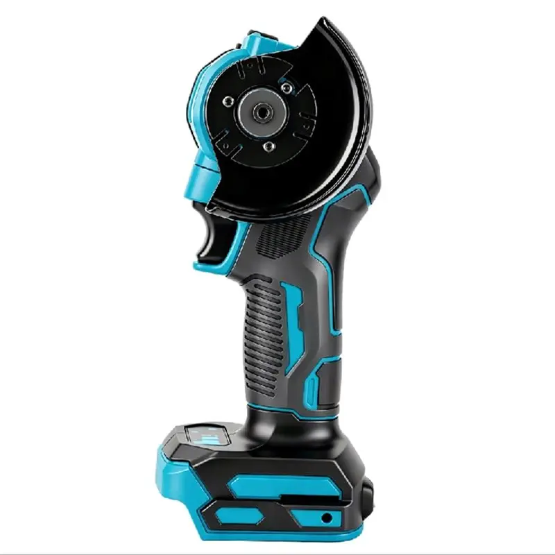 AWAH 3Inch Mini Cordless Angle Grinder 21V 20000RPM