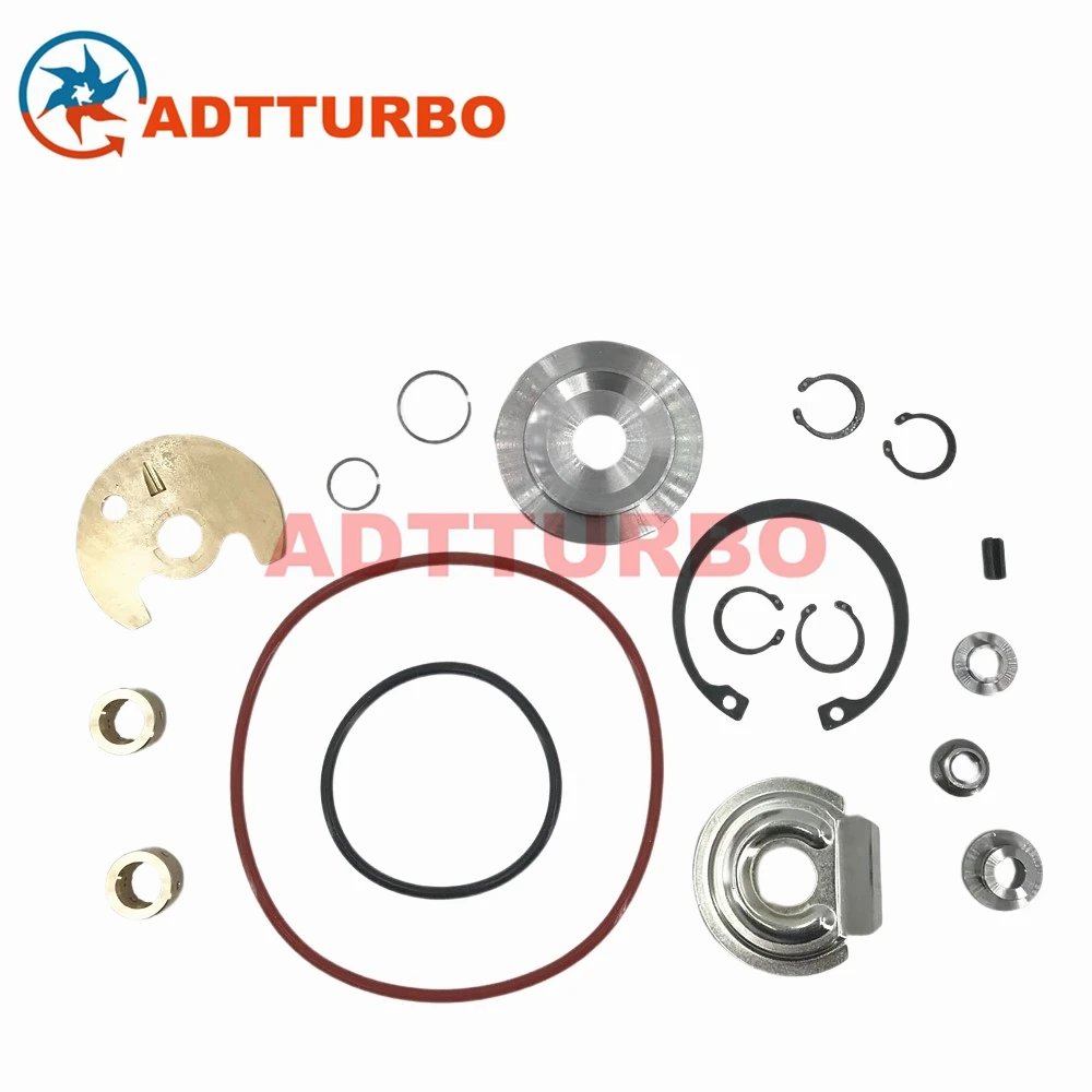 Turbine Repair Kit for Mitsubishi TE05& TD06H& TD06SL2 14G 16G 18G 20G Turbos/ EVO1-3 VR4 4G63 DSM Canter 4D34 TD06 TD05 TD05H