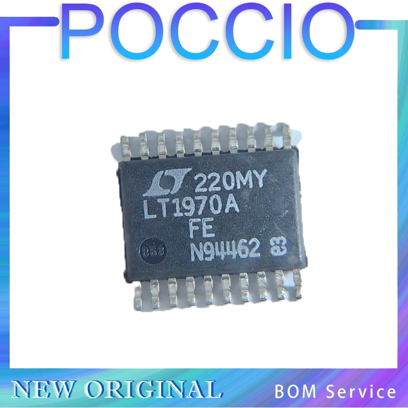 LT1970ACFE LT1970AI…