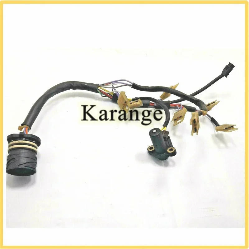 5HP19 Transmission Solenoid Kit Wire Harness for BMW Audi Prosche 5HP19 ZF1068298035 050121072501 1068298035