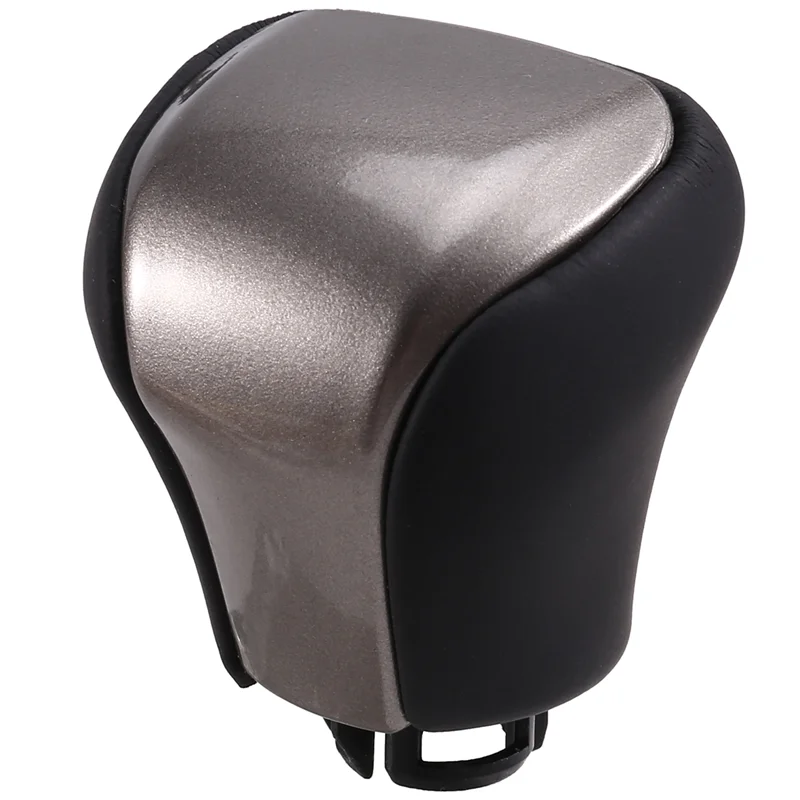 Portable Car Automatic Gear Shift Knob Handball Lever For Lexus LX450 LX460 LX570 2016-2019 LS460 2013-2016