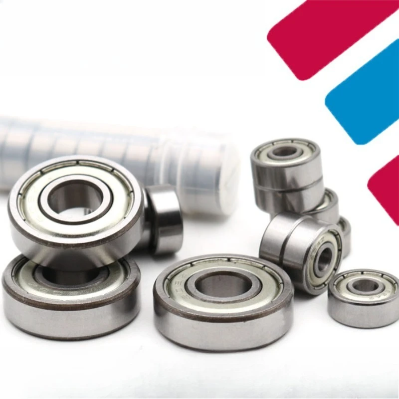 Miniature bearing inner diameter 6 7 outer diameter 10 11 12 13 15 16 17 19 22