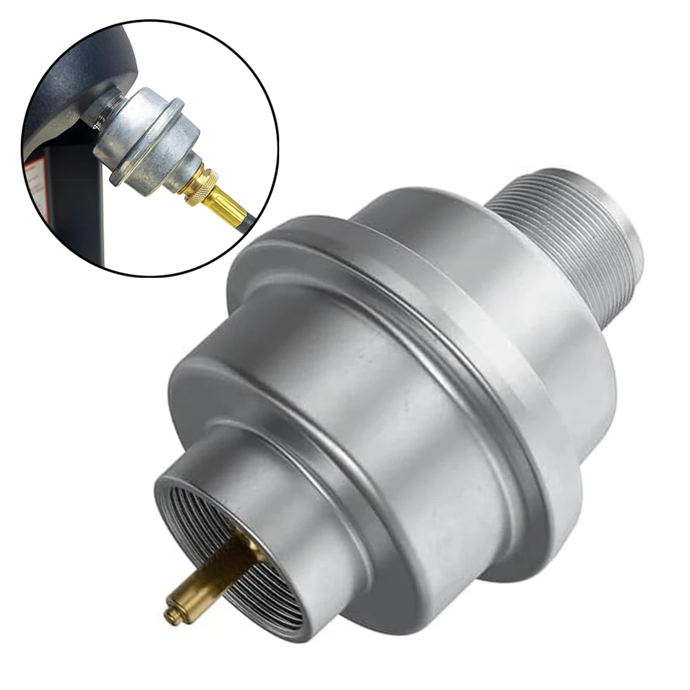 F273699 Propane Fuel Filter for Mr Heater Buddy Heater and Hunting Buddy Heater Built for Durability in Outdoor Environments