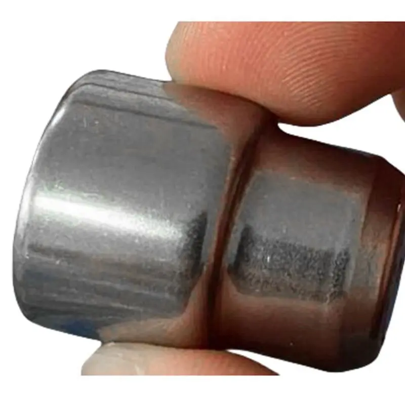 Precise 2X 24266688 Flywheel Bearing Clutch Bearing Input Shaft Support Bearing Assembly For SAIC MG6 Mgi6 I5 MG5 360 MGHS GS