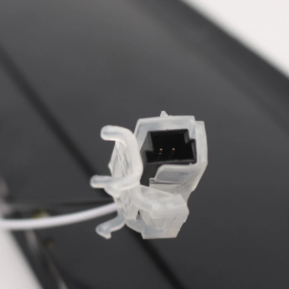 Задний фонарь для обслуживания автомобиля E92 E90, стоп-сигнал, напряжение 12 В, изготовленное из материала ABS, недеформируемая конструкция