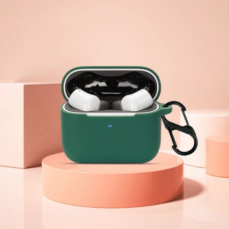 غلاف حماية من السيليكون مقاوم للصدمات عالي السرعة لرأس هامرهيد من Razer