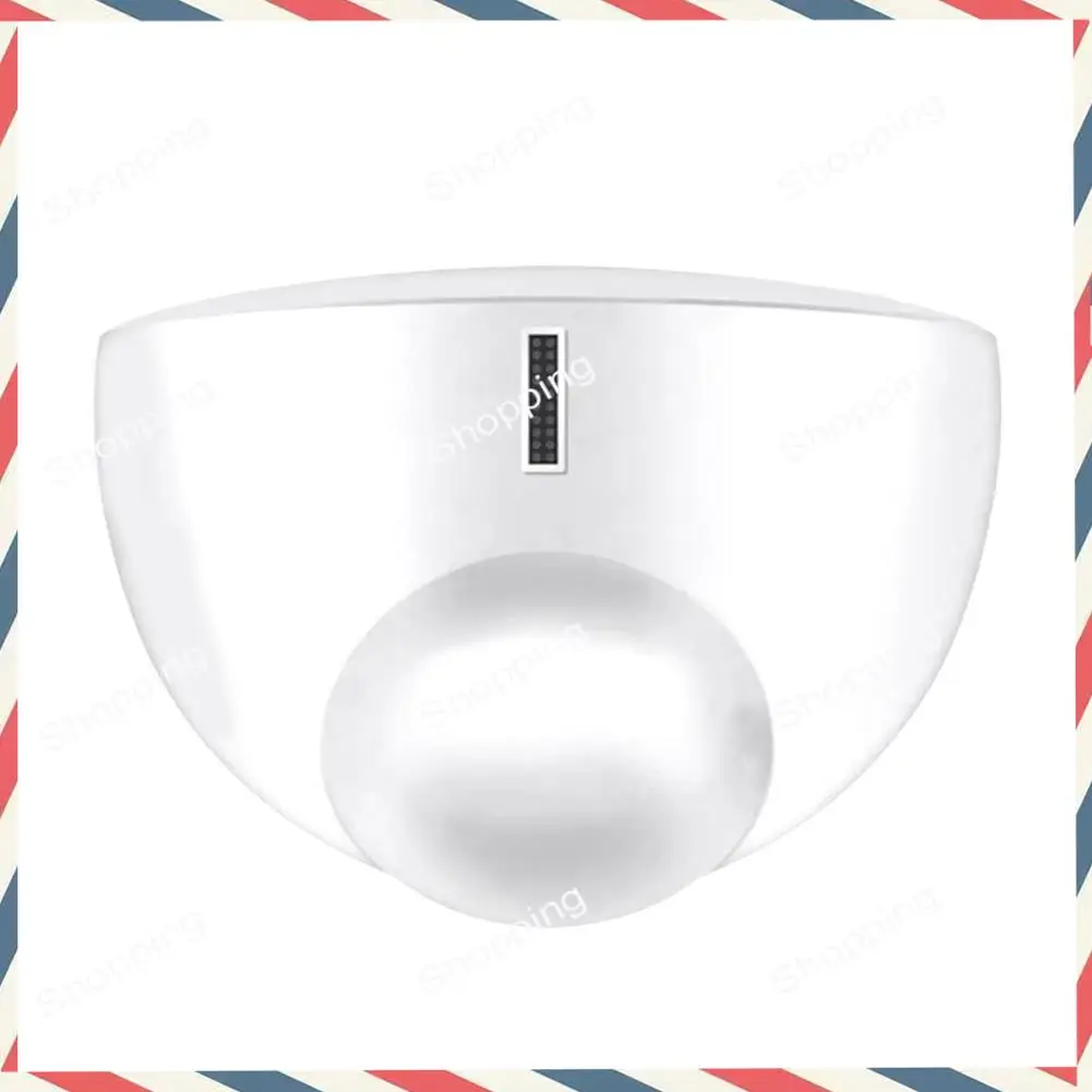 Sensor infrarrojo de salida del sensor de movimiento M20K PIR Sensor de microondas para control de acceso de salida