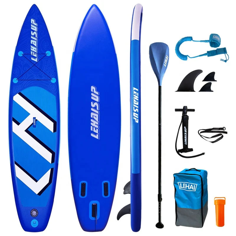 

2024 Drop shipping Oem China Supplier Ce Sup Stand Up Paddle Board Surfboard Waterplay Surfing Inflatable Sup Surfboard